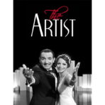 poster film the artist
