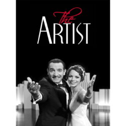 poster film the artist