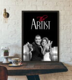 poster film the artist