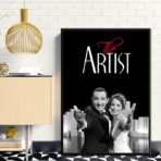 poster film the artist