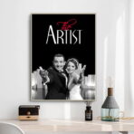 poster film the artist