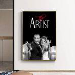 poster film the artist