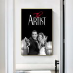 poster film the artist