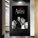 poster film the artist