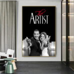poster film the artist