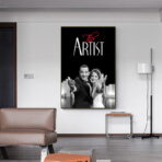 poster film the artist