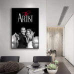 poster film the artist