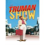 poster movie truman show