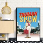 poster movie truman show