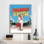 poster movie truman show