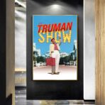 poster movie truman show