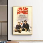 movie poster a sack of marbles