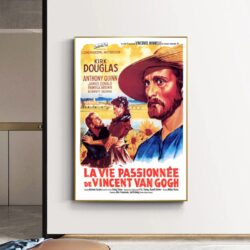 van gogh movie poster