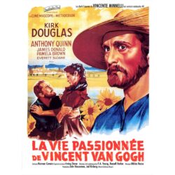 van gogh movie poster