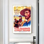 van gogh movie poster