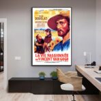 van gogh movie poster