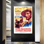 van gogh movie poster