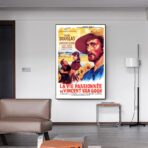 van gogh movie poster