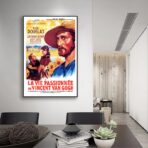 van gogh movie poster