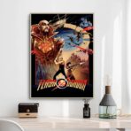 poster flash gordon