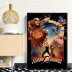 poster flash gordon