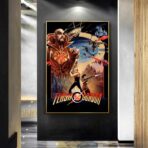 poster flash gordon