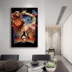 poster flash gordon