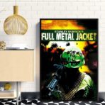 poster full metal jacket