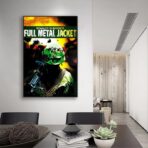 poster full metal jacket