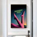 poster inherent vice