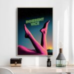 poster inherent vice