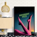 poster inherent vice
