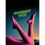 poster inherent vice