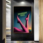 poster inherent vice