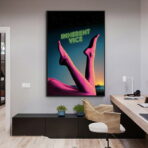 poster inherent vice