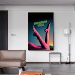 poster inherent vice