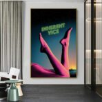 poster inherent vice