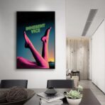 poster inherent vice