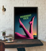 poster inherent vice