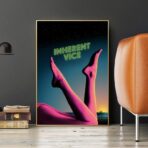poster inherent vice