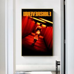 poster irreversible