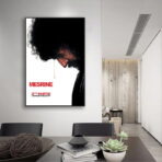 poster jacques mesrine