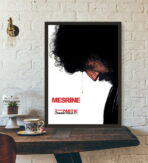 poster jacques mesrine