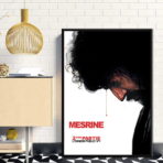 poster jacques mesrine