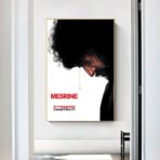 poster jacques mesrine