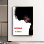 poster jacques mesrine