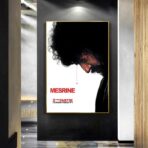 poster jacques mesrine