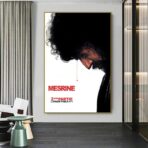 poster jacques mesrine