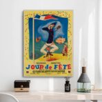 holiday poster