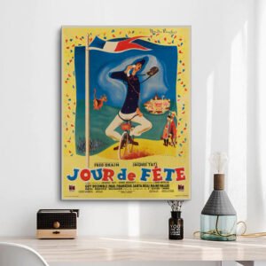 holiday poster